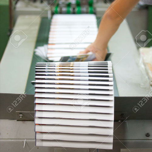 bindery – Visual Publish